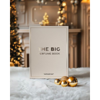 Tapparfum Adventskalender met herengeuren